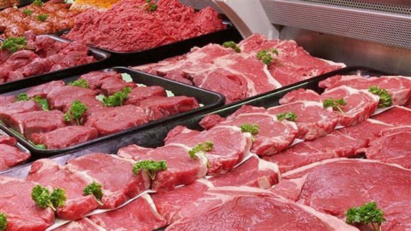 اسعار اللحوم الحية اليوم2 اسعار اللحوم الحية اليوم2